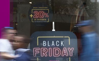 Procon lista 78 sites para consumidor evitar em compra na Black Friday