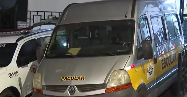 Menino de dois anos esquecido em van escolar é encontrado morto em dia de calor em SP
