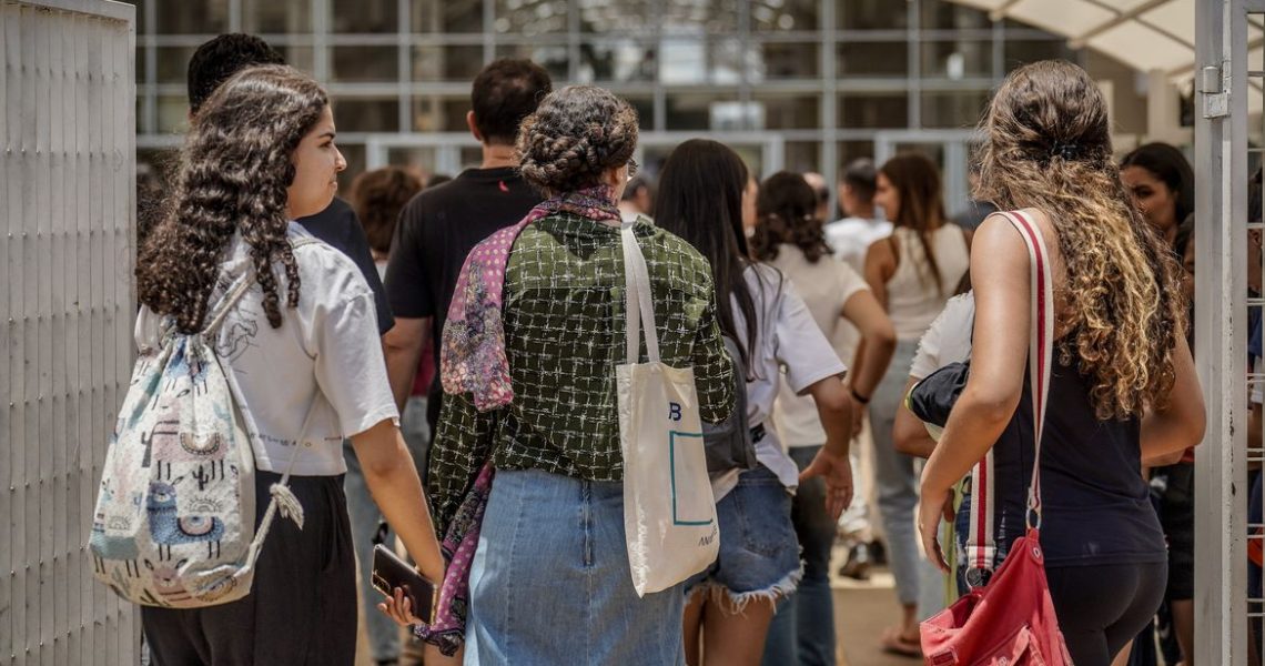 Gabarito do Enem já está disponível para consulta