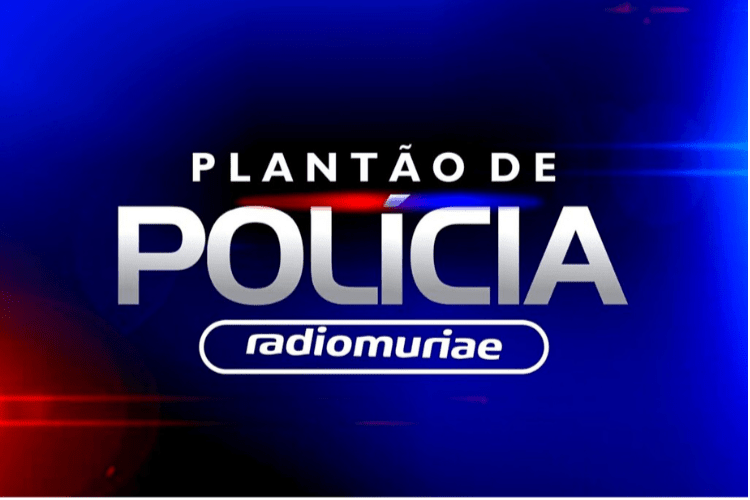 Jovem de 20 anos é preso por homicídio após ciúmes na zona rural de Ervália