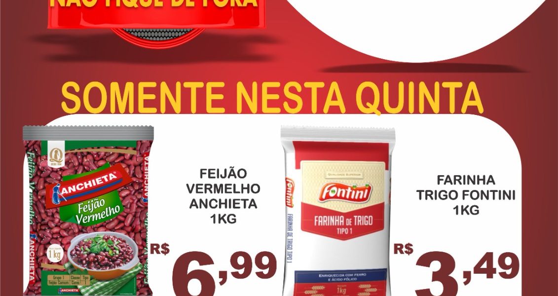 Quinta Maluca no Mercado Central de Miradouro