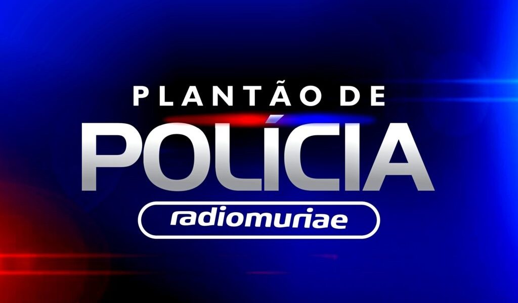 Foragido da Justiça em Muriaé é preso por policiais de folga em Guaraparí