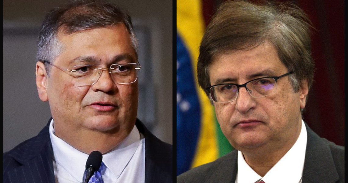 Sabatinas de Dino e Gonet começam com críticas ao formato da sessão