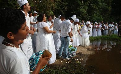 Lula sanciona feriado nacional de Zumbi e da Consciência Negra