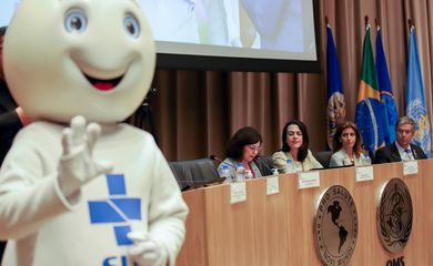 Brasil aumenta cobertura de 8 vacinas do calendário infantil em 2023