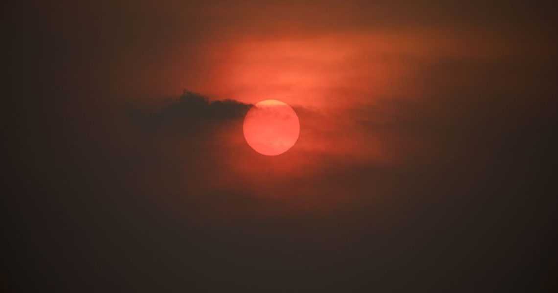 Mudanças climáticas prejudicam crescimento do Brasil, avalia OCDE