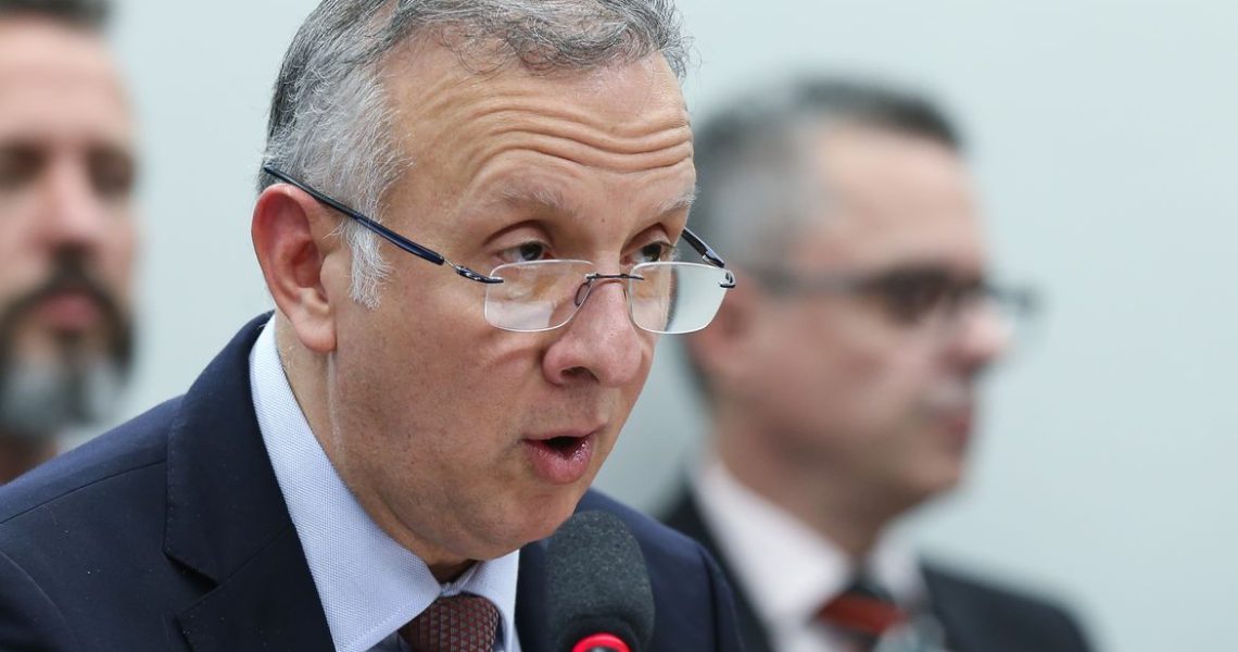 Relator confirma mudanças em três pontos da reforma tributária