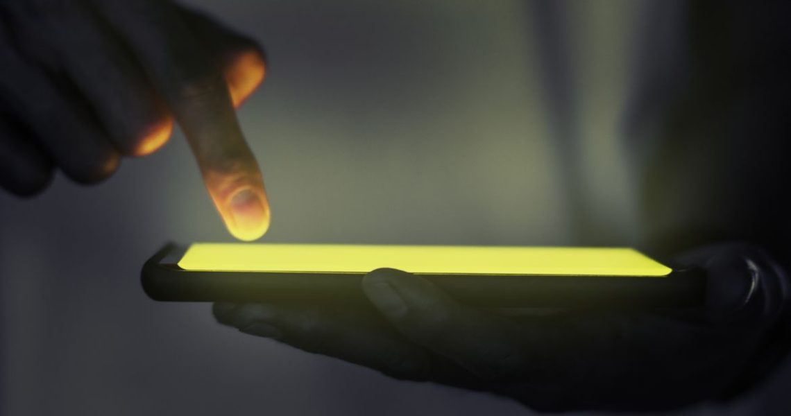 Aplicativo do governo vai agilizar bloqueio de celular roubado