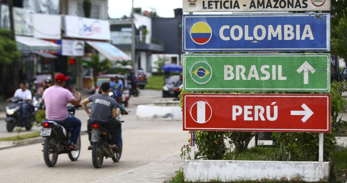 Fundo administrará US$ 10 bilhões para integração sul-americana