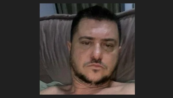 Zinho, miliciano mais procurado do RJ, se entrega à Polícia Federal