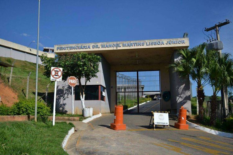 Operação da PM prende três foragidos da Justiça que não voltaram para Penitenciária após saída temporária