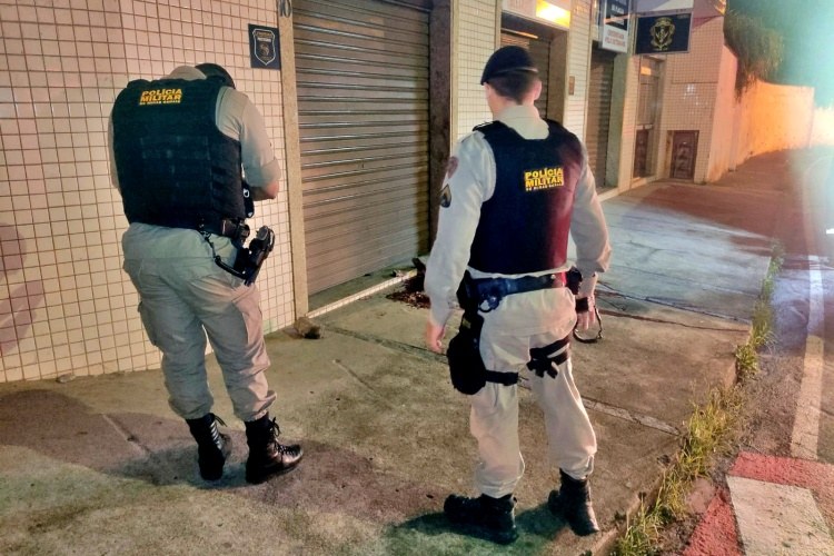 Homem é agredido com pedradas no bairro Safira