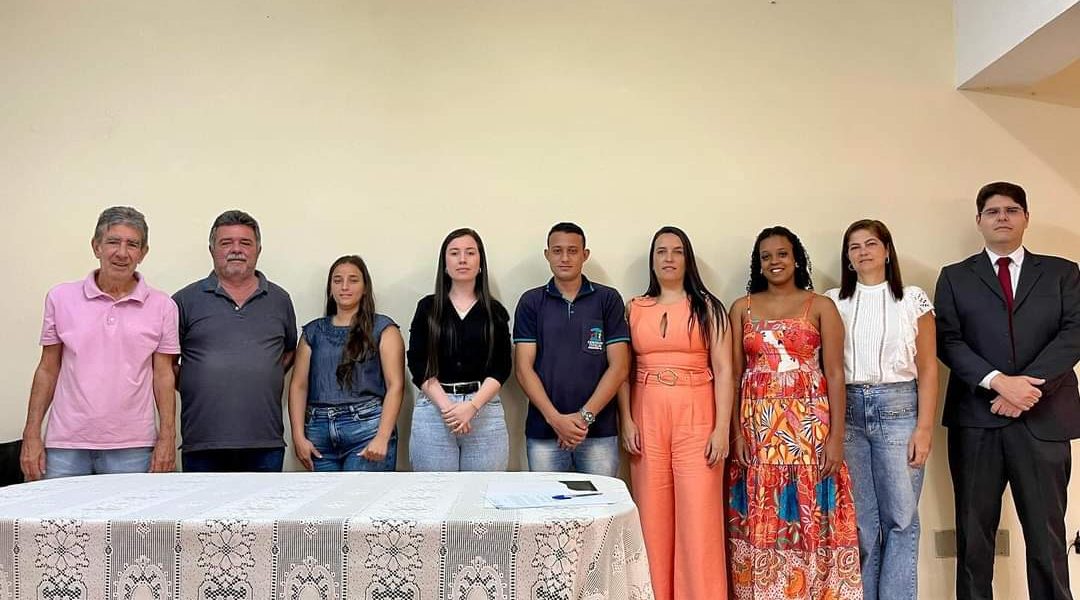 Conselheiros Tutelares de Miradouro tomam posse nessa quarta feira (10)