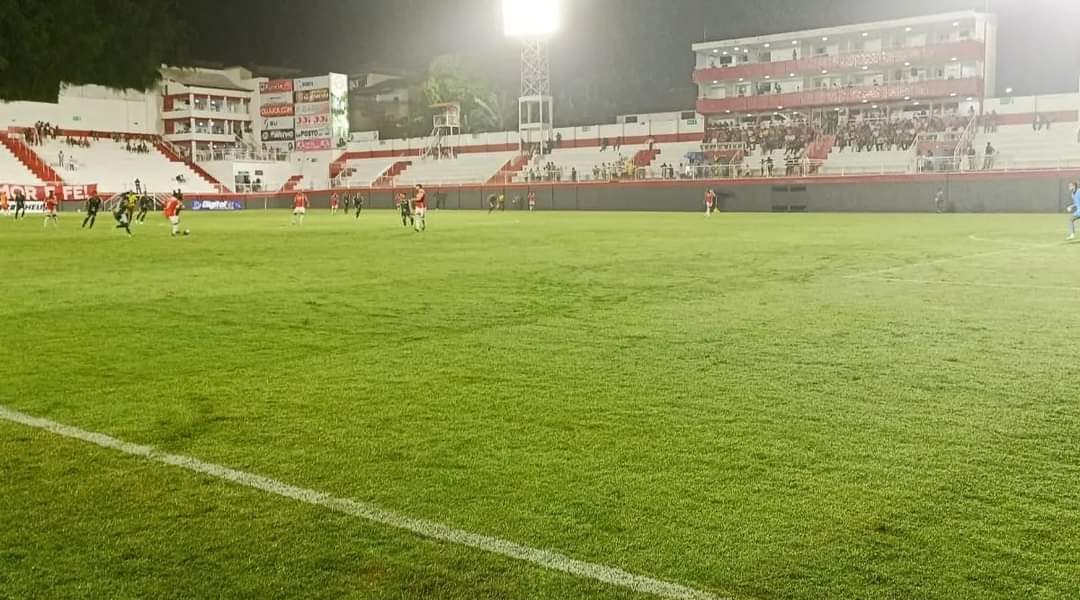O campeonato mineiro começou e o time do 47° BPM já entrou em campo.