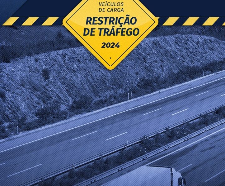 Publicação de nova portaria PRF: Restrição de tráfego 2024
