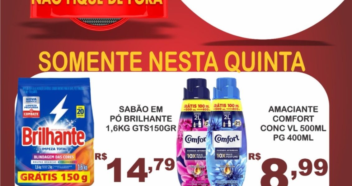 Quinta Maluca no Mercado Central de Miradouro