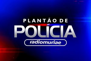 Operação Férias Seguras: PMR realiza intensa perseguição e apreende drogas em Divino