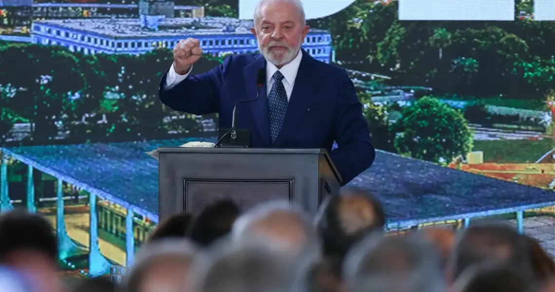Lula afirma que perdão a golpistas soaria como impunidade