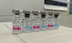 SUS: vacinação contra a dengue começa em fevereiro, em 521 municípios
