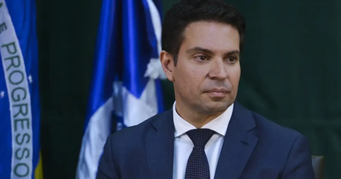 Abin apura por que Ramagem não devolveu aparelhos da agência