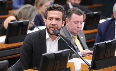 Fux autoriza quebra de sigilos bancário e fiscal de deputado Janones