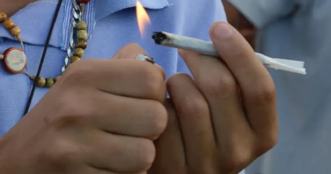PEC das Drogas é inconstitucional e deve agravar cenário de violência
