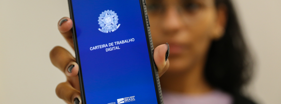 Minas Gerais tem mais de 13,3 mil vagas de emprego no Sine