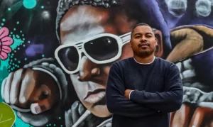 Rapper denuncia racismo ambiental no contexto da tragédia no RS