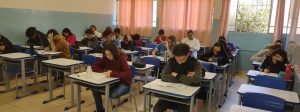 Educação divulga resultado de simulado do Enem inédito na rede estadual