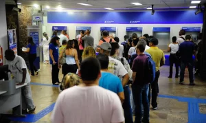 Atraso em sistema informático paralisa saques do Fundo PIS/Pasep