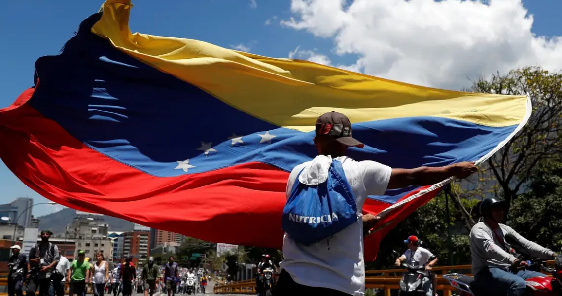 Entenda como funciona e quais as críticas à eleição na Venezuela
