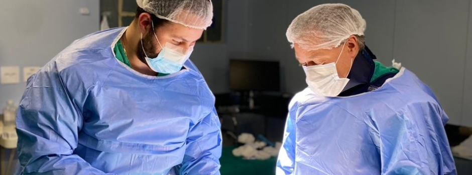 Hospital de Barbacena amplia atendimento cirúrgico e reforça atuação em média e alta complexidade