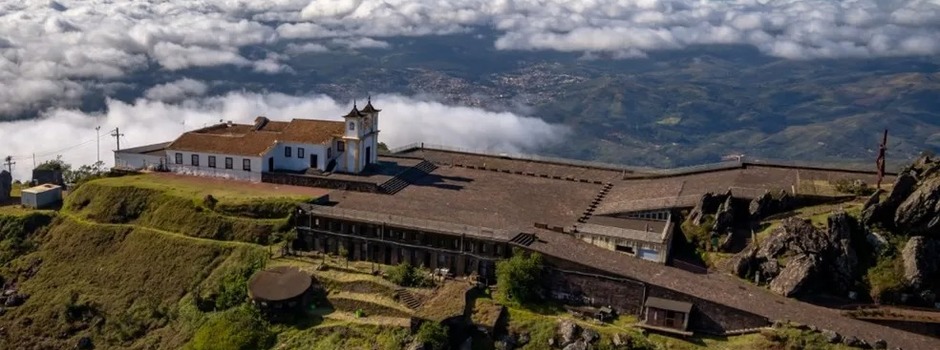 Minas Gerais e Bahia lideram crescimento turístico no Brasil com alta de aproximadamente o dobro da média nacional