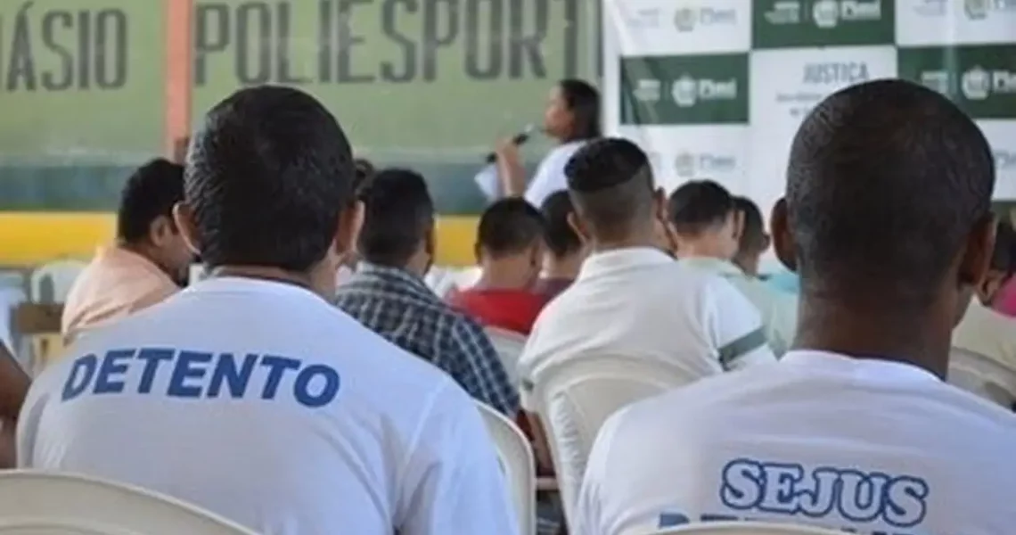 Abertas as inscrições para o Encceja PPL 2024