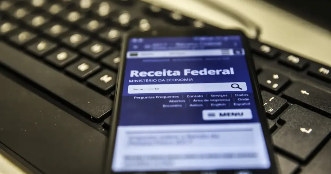 Consulta a terceiro lote de restituição do IR 2024 começa hoje