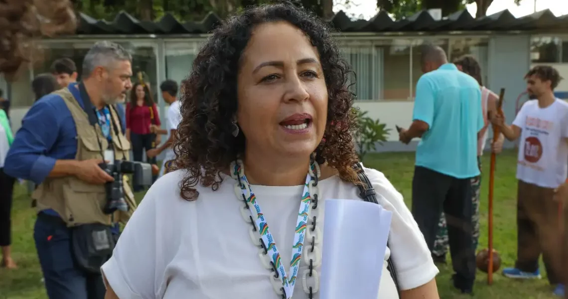 Unicef: práticas de combate à pobreza devem priorizar criança e jovem