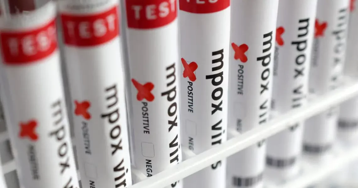 Saiba quais os 8 países que registram casos da nova variante de mpox