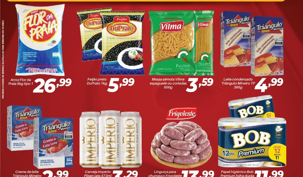 Semana da Economia no Mercado Central de Miradouro