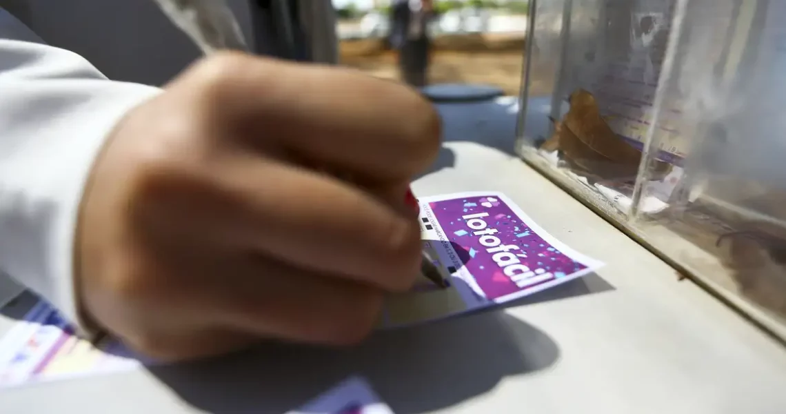 Lotofácil da Independência sorteia prêmio estimado em R$ 200 milhões