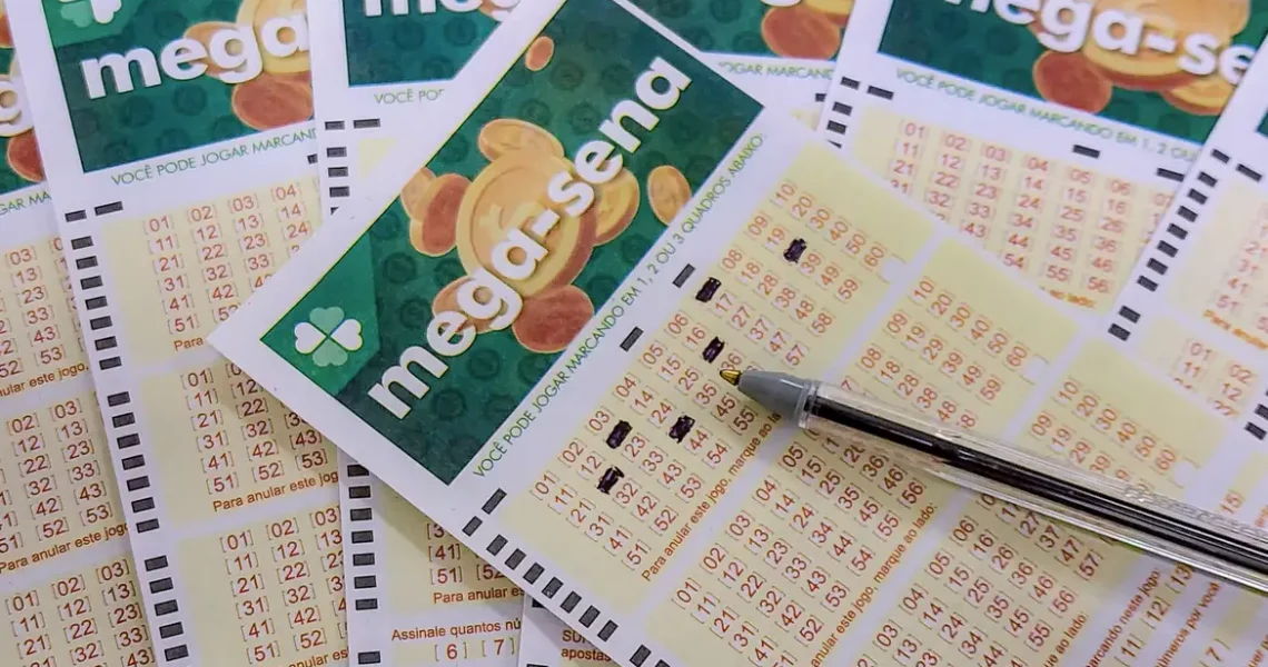 Mega-Sena não tem ganhador e prêmio acumula para R$ 40 milhões