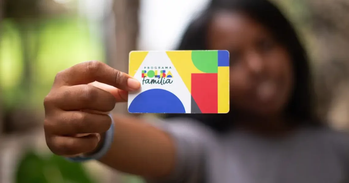 Caixa paga Bolsa Família a beneficiários com NIS de final 2
