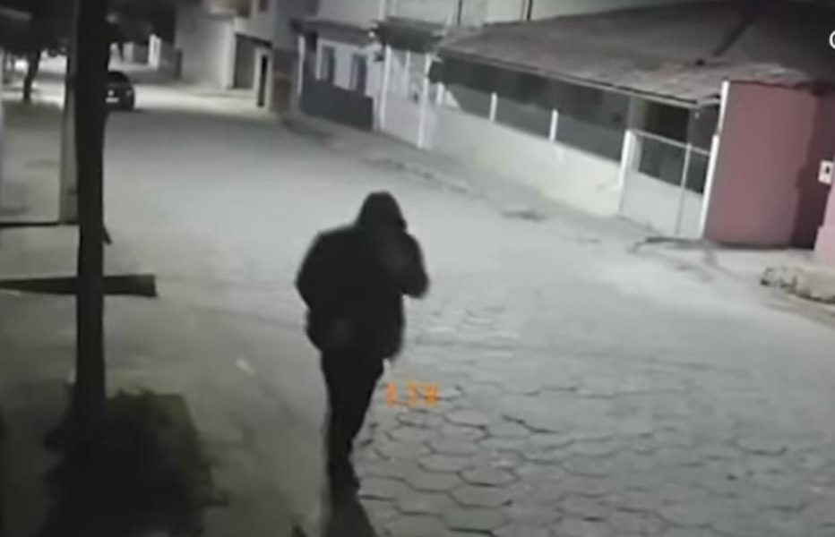 PCMG prende em Ervália terceiro suspeito de homicídio em Divino
