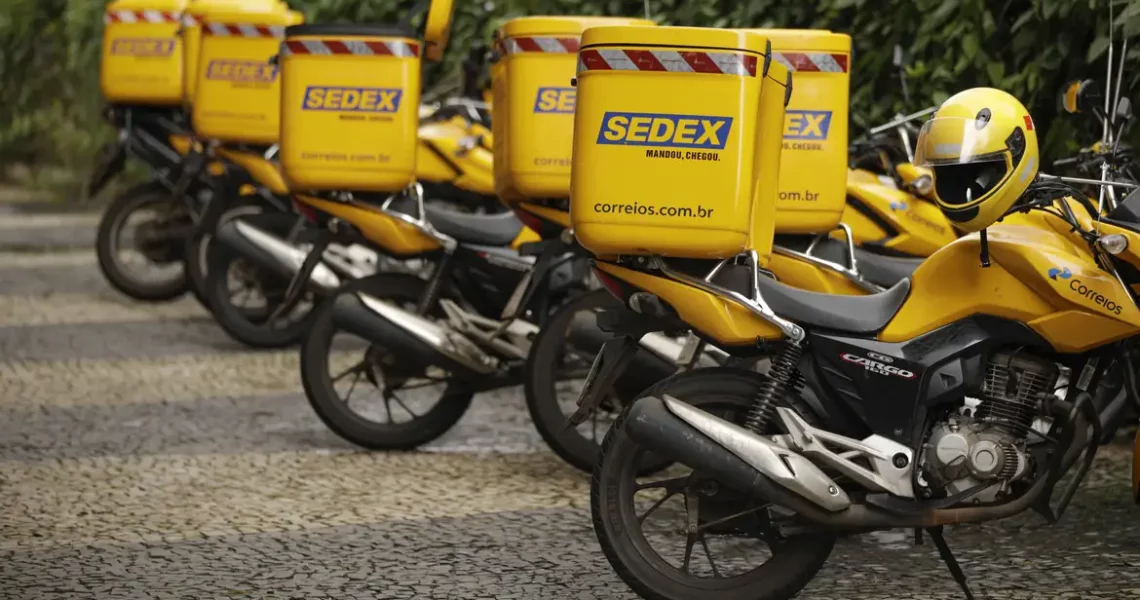Correios anunciam banca selecionada para realização de concurso