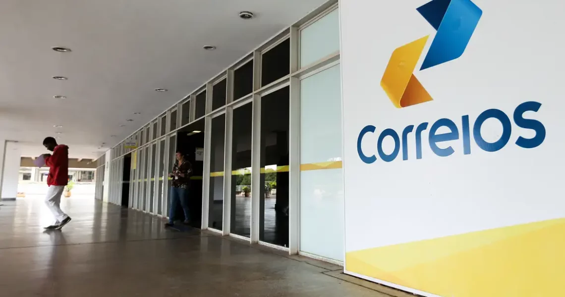 Inscrições para concurso dos Correios começam nesta quinta