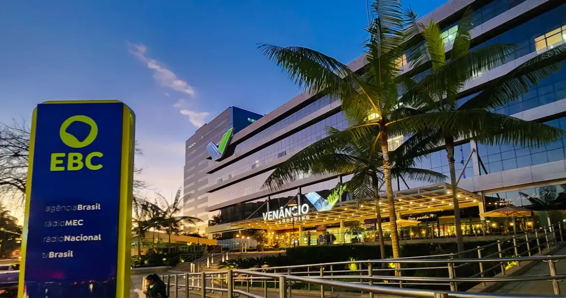 EBC anuncia R$ 110 milhões para edital de audiovisual na TV pública