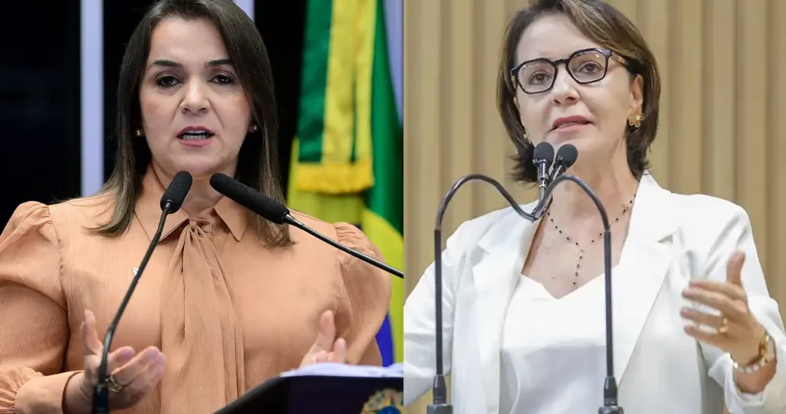 Apenas duas mulheres foram eleitas para prefeituras de capitais