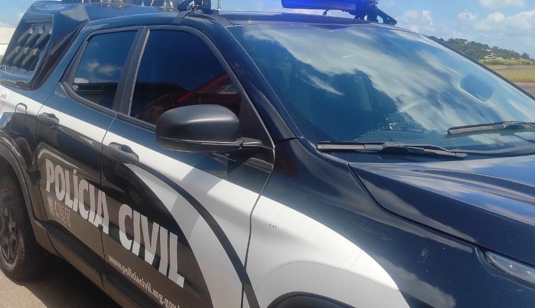 Polícia Civil prende suspeitos de tentativa de homicídio em Carangola