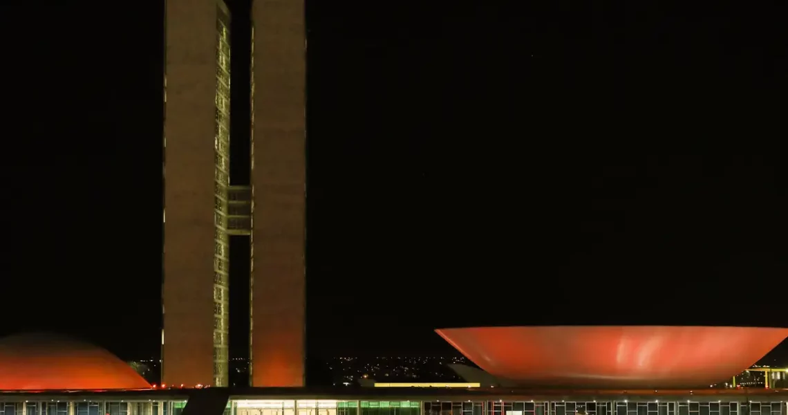 Governo envia PEC do corte de gastos ao Congresso