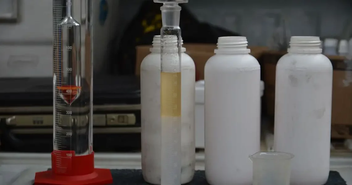 Produção de biodiesel cresce em 20 anos e chega a 77 bilhões de litros