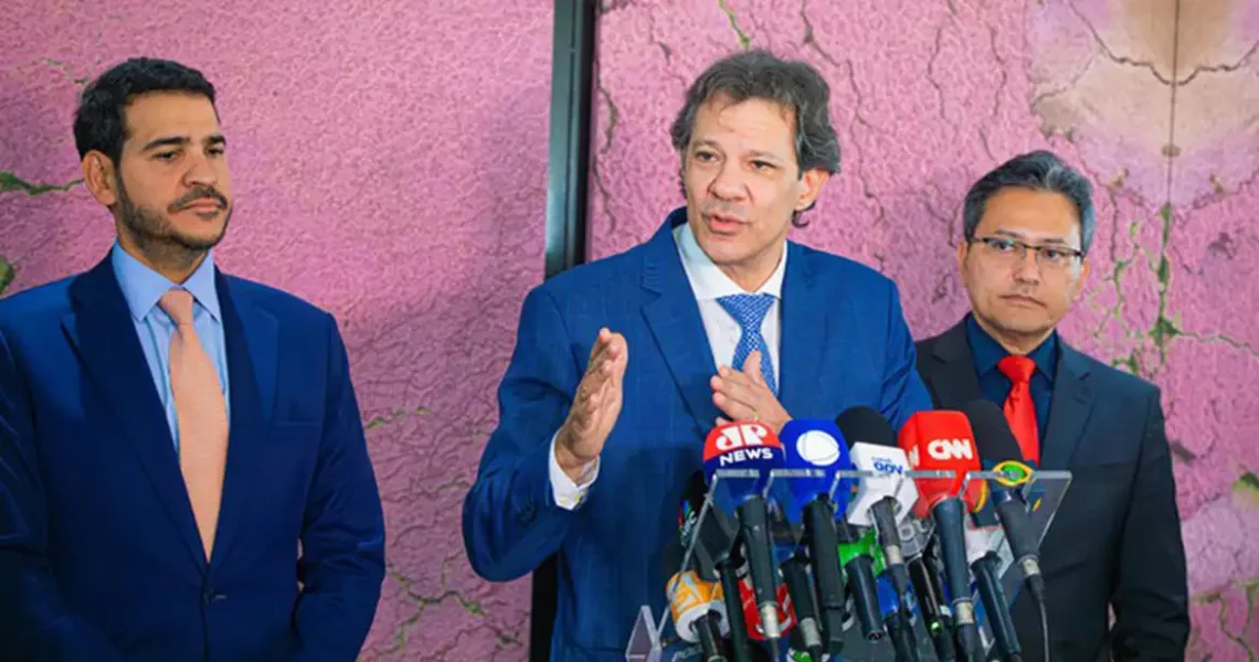 Receita revoga ato normativo que previa fiscalização do Pix